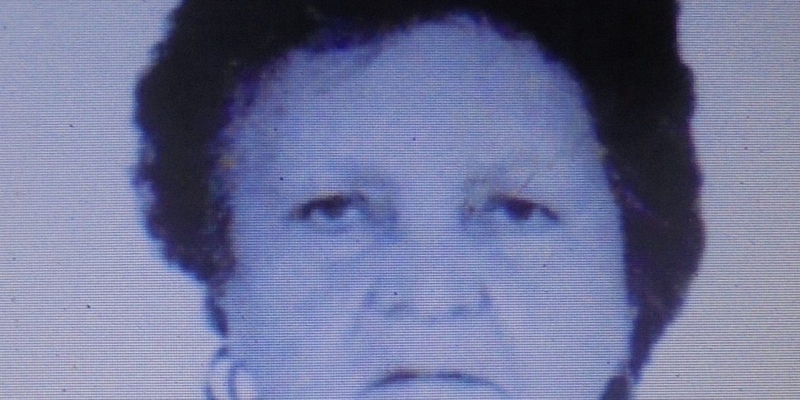 «Έφυγε» η Αικατερίνη Αθάνατου