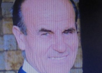 «Έφυγε» ο Ιωάννης Σιούλας