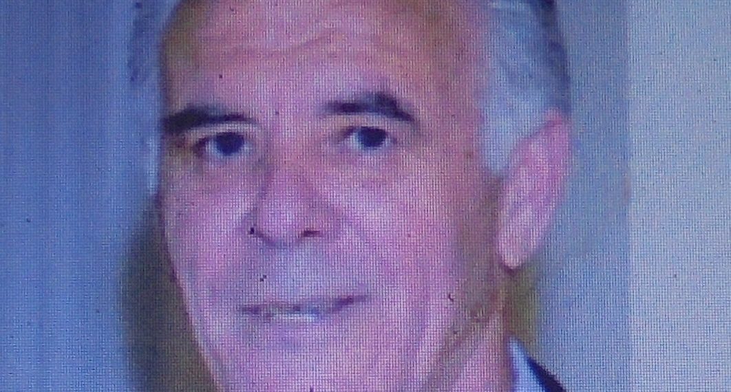 «Έφυγε» ο Δημήτριος Κωτούλας