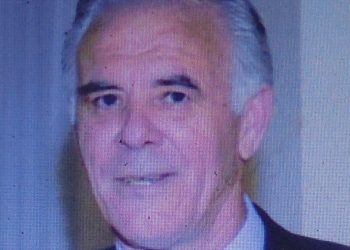 «Έφυγε» ο Δημήτριος Κωτούλας