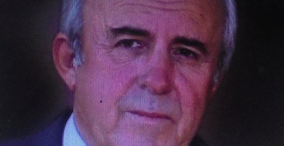 «Έφυγε» ο Ηλίας Τσιλέμος