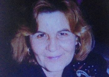 «Έφυγε» η Μαρία Κοντοκώστα