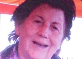 «Έφυγε» η Χρυσούλα Σγουρή