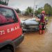 Φονική καταιγίδα στην Θεσσαλία