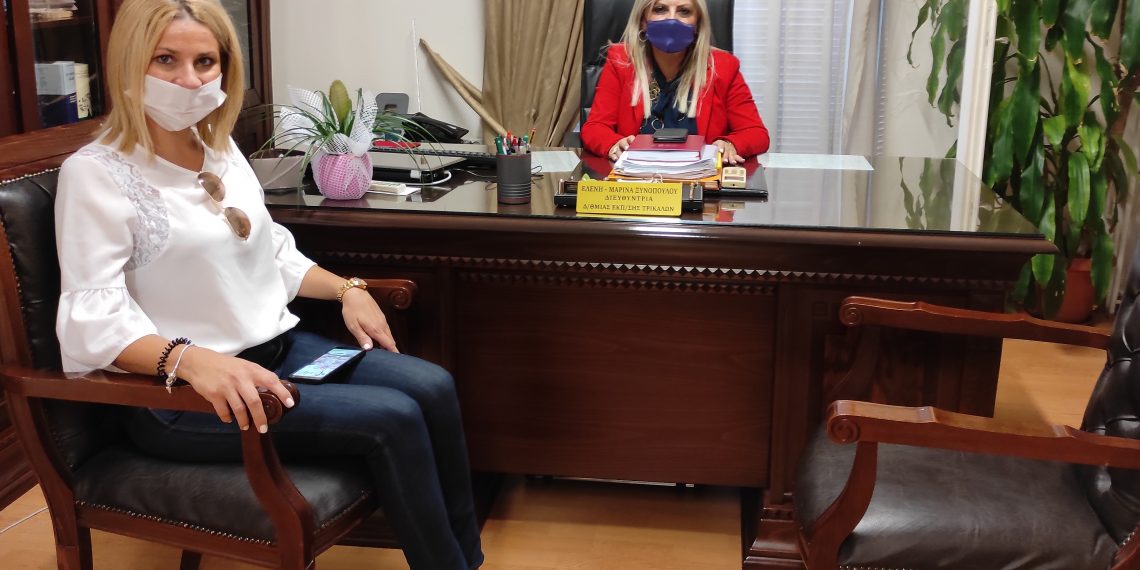 Στόχος σύγχρονο σχολείο με άνοιγμα προς την κοινωνία