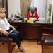 Στόχος σύγχρονο σχολείο με άνοιγμα προς την κοινωνία