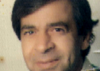 «Έφυγε» ο Γεώργιος Τίκος