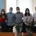 Ημέρα …γάμων στο Δημαρχείο Φαρκαδόνας