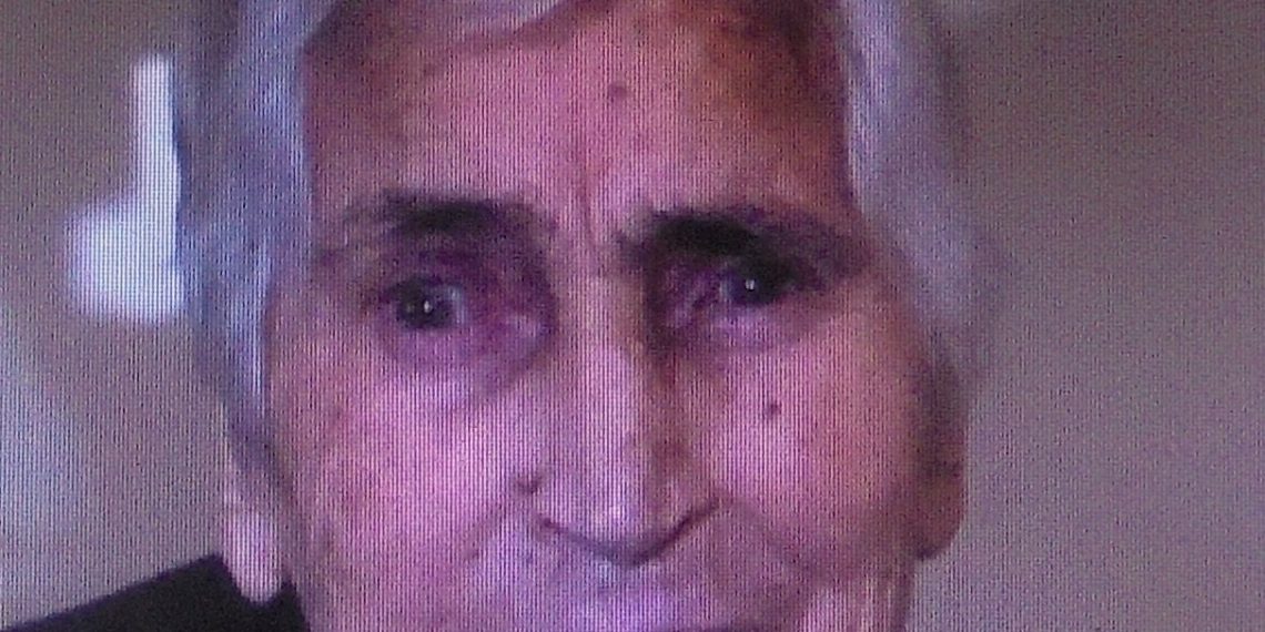 «Έφυγε» η Χρυσούλα Γιαννακού