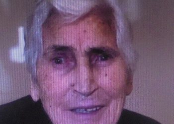 «Έφυγε» η Χρυσούλα Γιαννακού