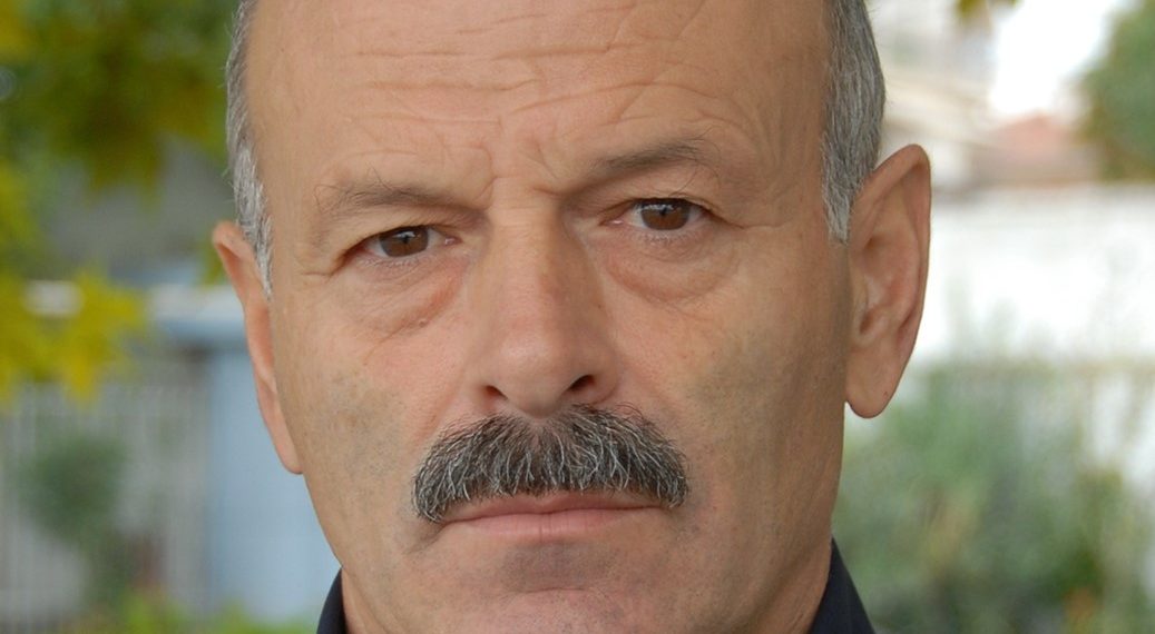 Ρε σεις… ο Δήμαρχος μας κουνάει το δάχτυλο!!!
