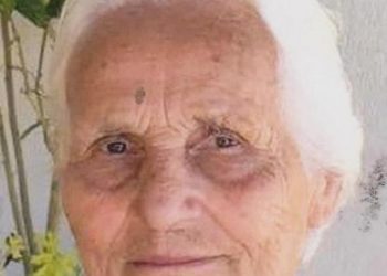 «Έφυγε» η Θεοδώρα Γούλα