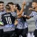 Παλικαρίσια στα play off του Champions League ο ΠΑΟΚ