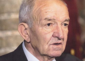 «Έφυγε» ο Γεώργιος Τριανταφύλλου