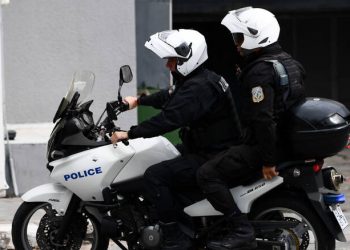 Στα «δίχτυα» της ΔΙΑΣ Τρικάλων