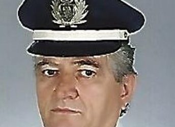 «Έφυγε» ο Βασίλειος Παπαχρήστος