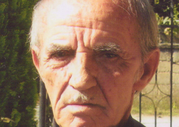 «Έφυγε» ο Παναγιώτης Κουφογιάννης