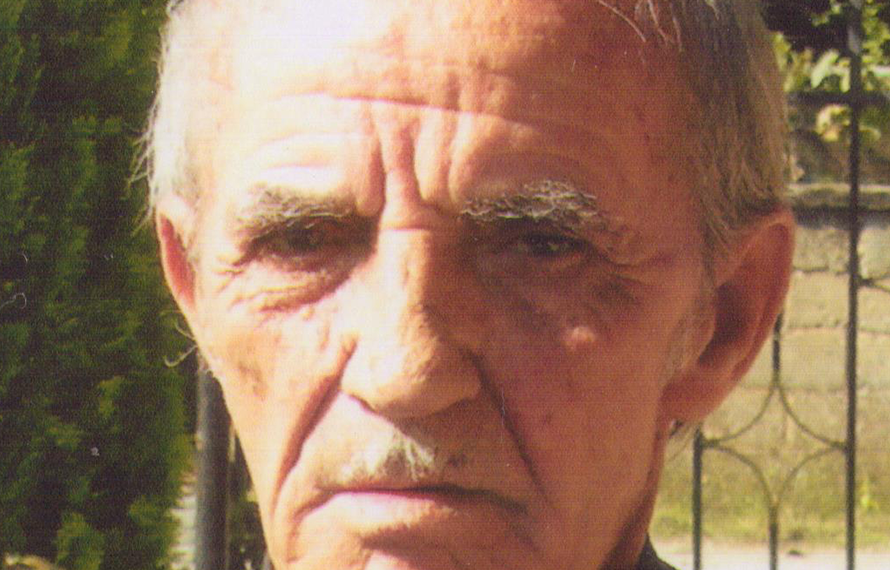 «Έφυγε» ο Παναγιώτης Κουφογιάννης