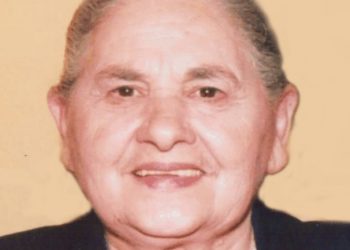 «Έφυγε» η Ελένη Μόσχοβου