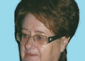 «Έφυγε» η Μαρία Ντούτσια