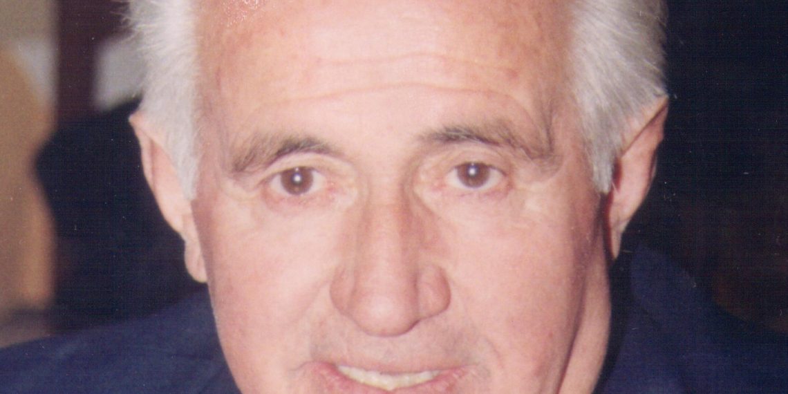 «Έφυγε» ο Χρήστος Παπαμιχαήλ