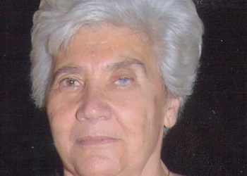 «Έφυγε» η Φανερωμένη Σκυλλα