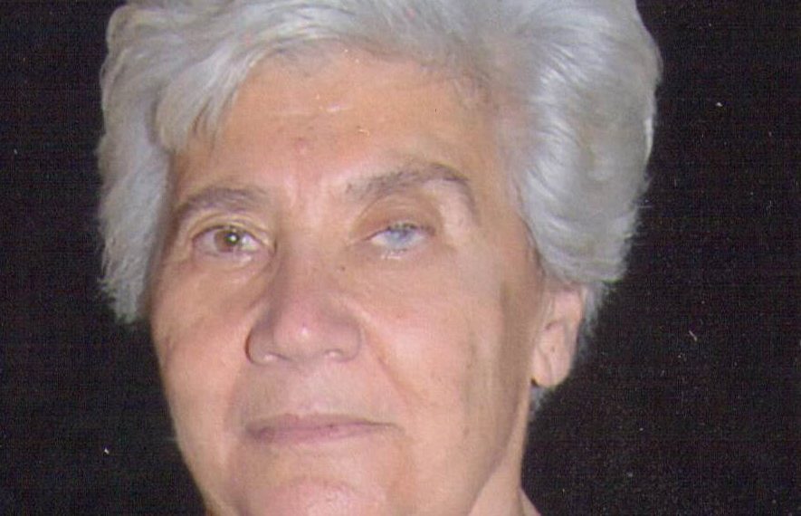 «Έφυγε» η Φανερωμένη Σκυλλα