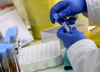 Στα 117 τα κρούσματα «κορωνοϊού» στα Τρίκαλα