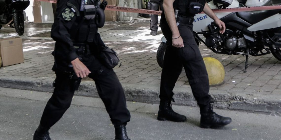Αύγουστος στην Θεσσαλία με 484 …συλλήψεις