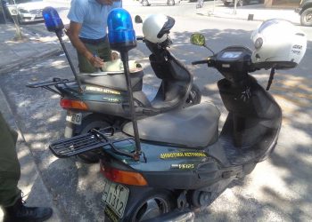 Ανακοίνωσε ο Δήμος Τρικκαίων στοιχεία ελέγχου Σεπτεμβρίου λόγω … «κορωνοϊού»