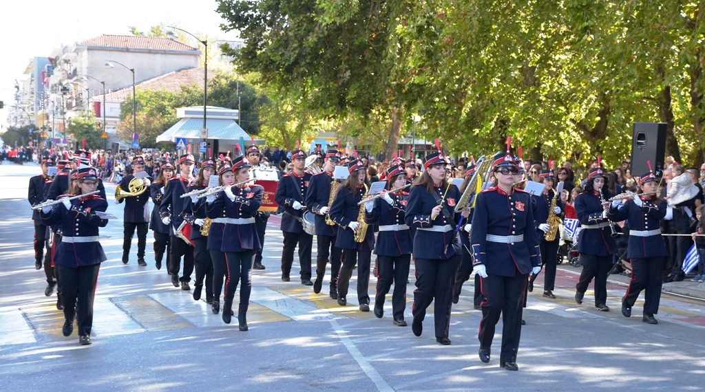 Ξεκινούν οι εγγραφές στην Δημοτική Φιλαρμονική Τρικάλων με δωρεάν μαθήματα