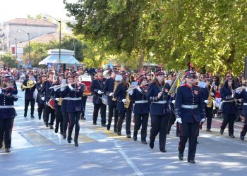 Ξεκινούν οι εγγραφές στην Δημοτική Φιλαρμονική Τρικάλων με δωρεάν μαθήματα
