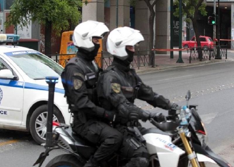 Επέμβαση της ΔΙΑΣ