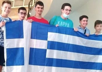 «Χάλκινος» Τρικαλινός στην Βαλκανική Μαθηματική Ολυμπιάδα Νέων