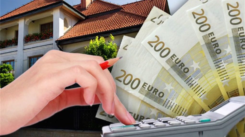 Δεν «μασάει» ούτε από τον «κορωνοϊό» το «χαράτσι» του ΕΝΦΙΑ