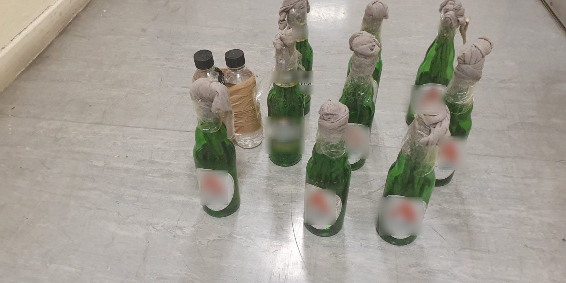 Ανακοίνωση για την επίθεση κατά Αστυνομικών