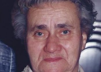 «Έφυγε» η Ζωή Καλογράνα