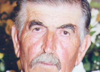 «Έφυγε» ο Χρήστος Κοτρώτσιος