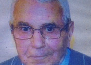 «Έφυγε» ο Γεώργιος Παπαχρήστος