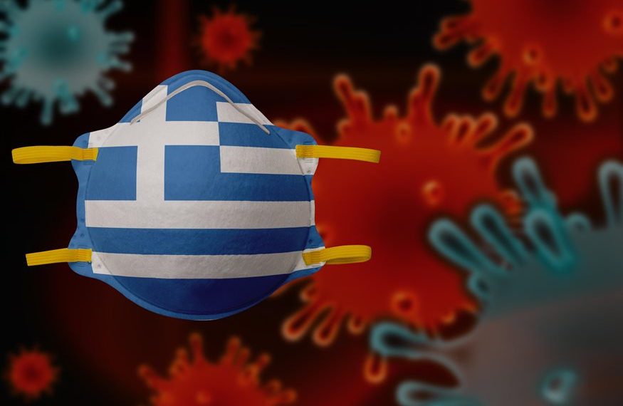 Στους 42 οι διασωληνωμένοι στις ΜΕΘ και στους 290 οι νεκροί