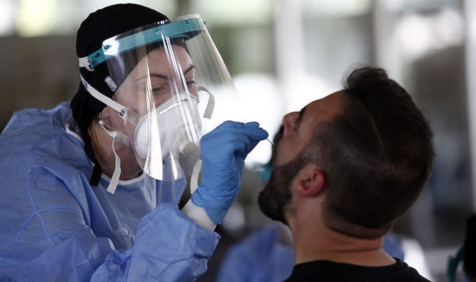 Καταγραφή άλλων 6 επιβεβαιωμένων κρουσμάτων στον Νομό Τρικάλων