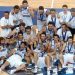 Όταν το σήκωσε και ως …προπονητής