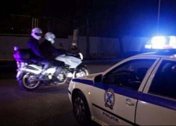 Χειροπέδες και στους άλλους 2 για την ληστεία σε super market των Τρικάλων