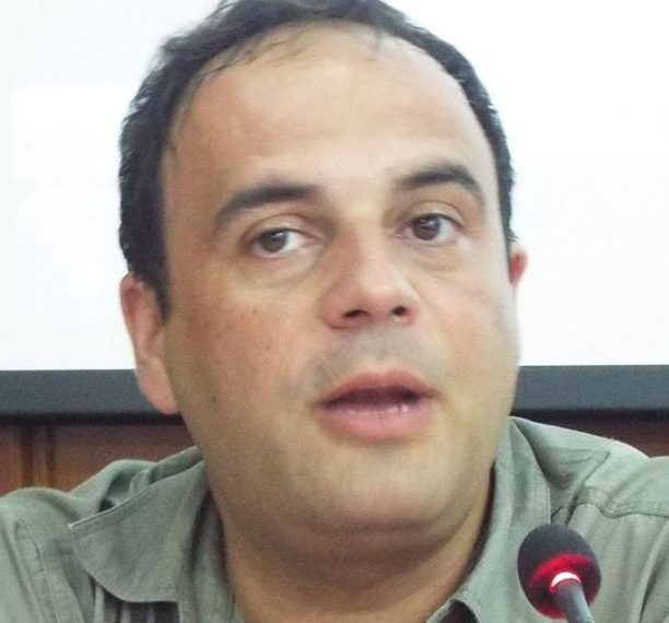 Δεν είμαστε αναλώσιμοι