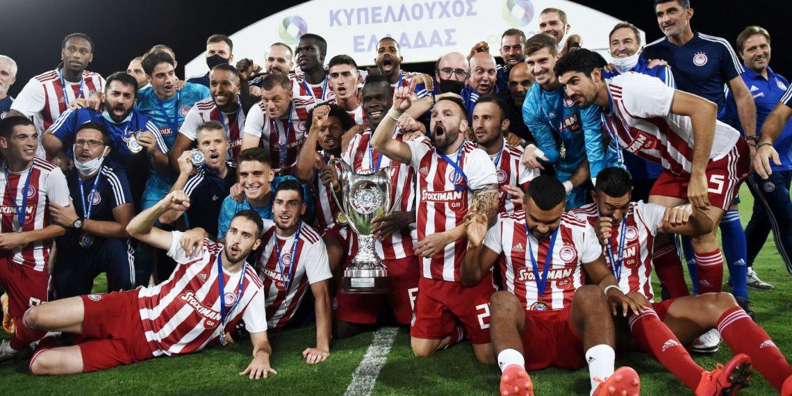 Εμπόδιο από την …Κύπρο για τον Ολυμπιακό για την πρόκριση στους ομίλους του Champions League