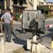 Παράσυρση γυναίκας στα Τρίκαλα από …αμαξοστοιχία