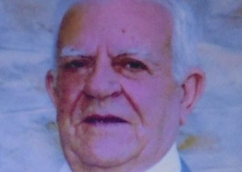 «Έφυγε» ο Δημήτριος Πάλλας