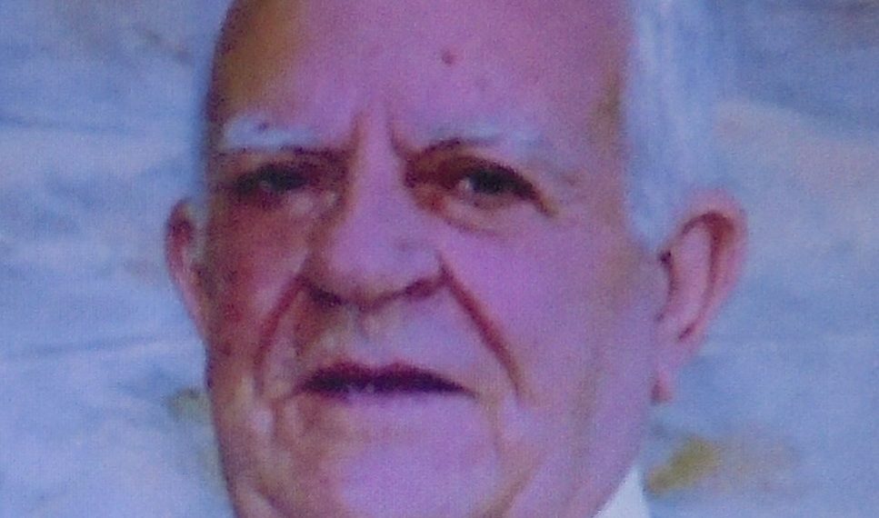 «Έφυγε» ο Δημήτριος Πάλλας