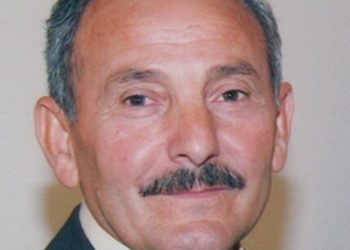 «Έφυγε» ο Απόστολος Παπαστεριάδης