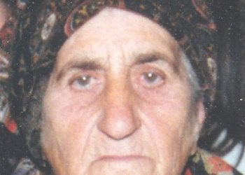 «Έφυγε» η Στυλιανή Παππά